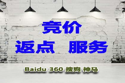 竞价SEM案例分享：快速提高网站流量技巧